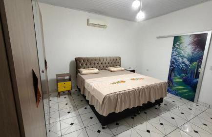 Pousada Coxim - Foto 22