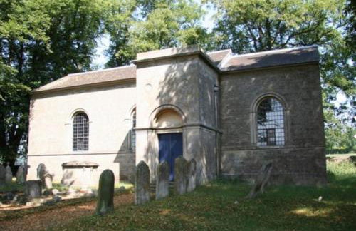 Private Garden Room - Rural Village - Foto 64