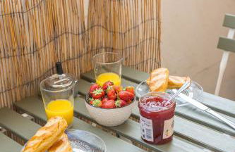 Le Casselardit -T4 proche Hôpital - Clim - Balcon - Foto 25