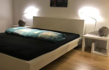 Student Homestay - Foto 10