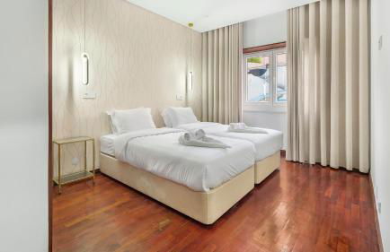 Top Apartment - Foto 6