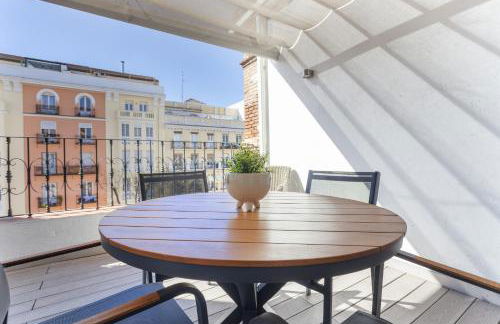 Olavide en Madrid - Foto 21