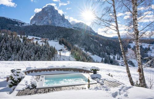 Villa Carolina - Foto 4