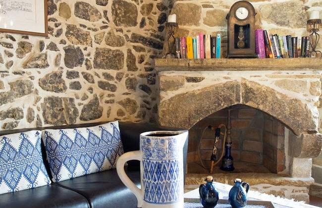 Villa Epimenidis - Foto 13