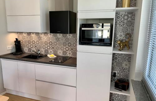 Deluxe Penthouse Goldsteinkoje 1 - Foto 36