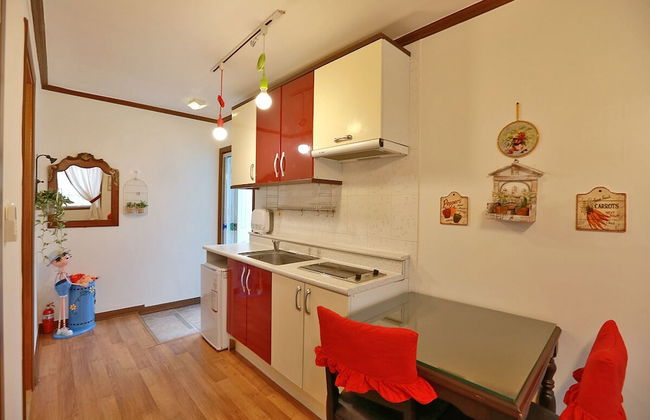 Green Castle Pension - Photo 27