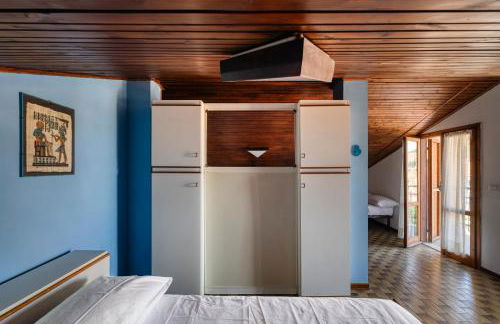 Alloggio vista mare - Foto 10