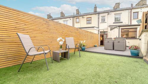 Kirkmoor Cottage - Cosy home central Clitheroe - Foto 2