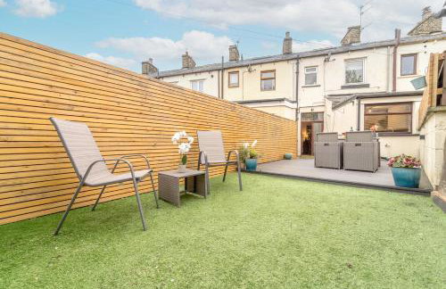 Kirkmoor Cottage - Cosy home central Clitheroe - Foto 2