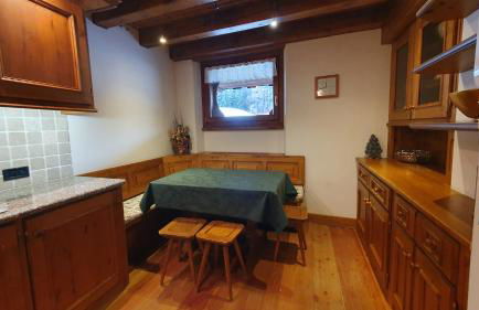 Chalet Alba - Foto 24