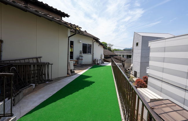 SUMITSUGU HOUSE East - Foto 15