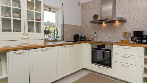 Casa DCR - Apartment in Ferragudo 5 mins to Beach - Foto 3, stove, dishwasher, pet friendly, toaster