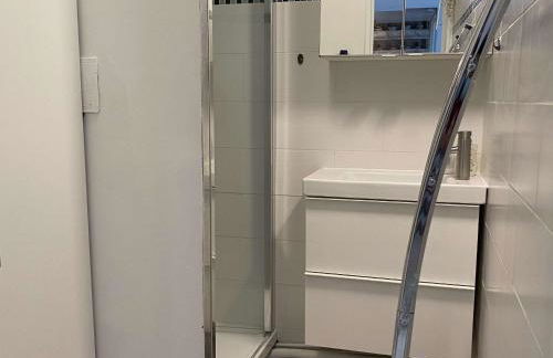 Charmant T2 avec parking à Balaruc-les-Bains - FR-1-553-212 - Foto 11