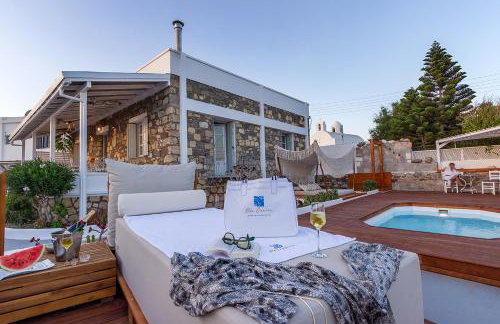 Ble Oneiro Villa CRYSTAL - Foto 7