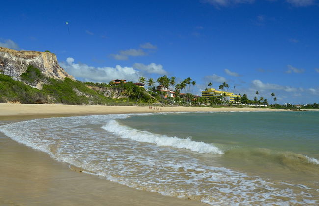 Chocolate com Pimenta Edifício - Photo 67