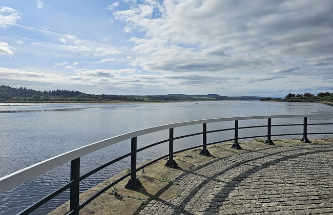Snug - Fountain Bank Apartment - Photo 10