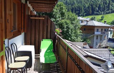 CASA TATA -Appartamento vista mozzafiato - Foto 2