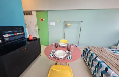 GUARALOFT ARUBA NO MIRANTE DE GUARAPARI - Photo 20