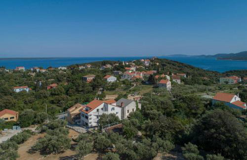 Villa Ancora- Apartman Sabina - Foto 6