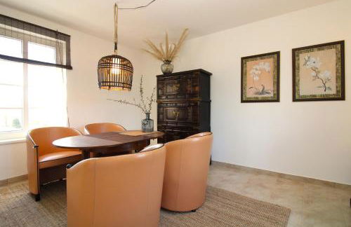 Gutshof Dornbusch Fewo 2 - SEEFAHRER - Foto 20