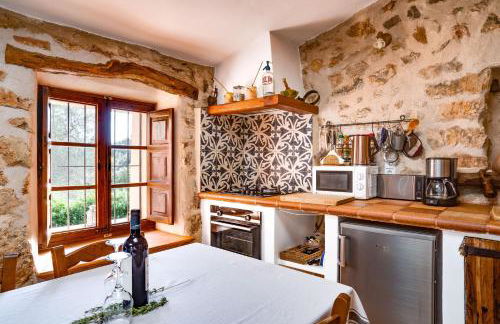 Casita de Montaña cerca del mar - Foto 15