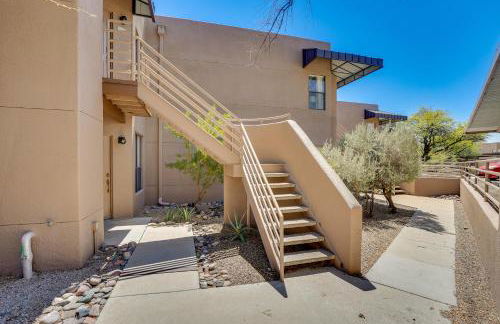 Tucson Oasis Heated Pool, Tennis Court, Hiking! - Foto 21