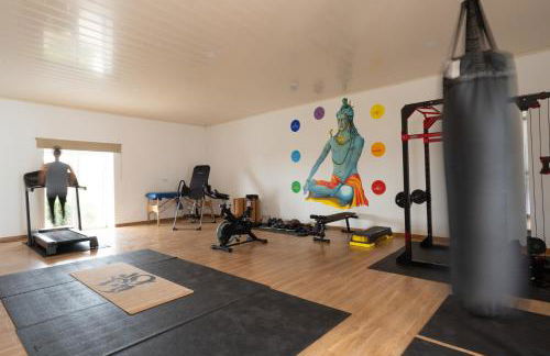 Herdade da Yucca - Retreat & Spa - Foto 10