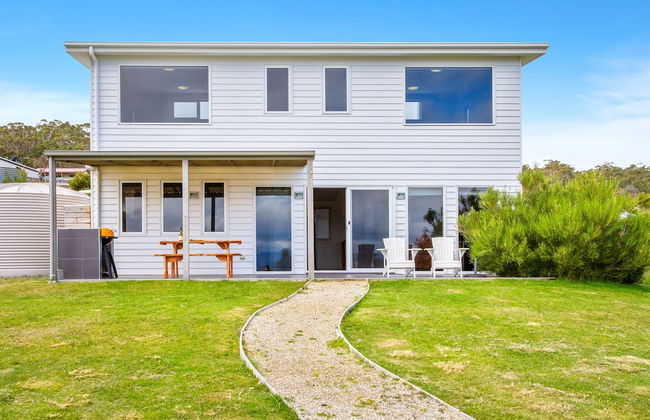 Manfield Seaside Bruny Island - Foto 29