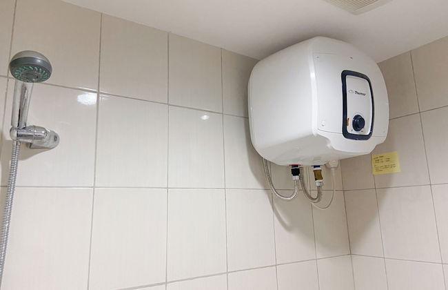 The Elevated Abode 2Br At Mekarwangi Square Cibaduyut Apartment - Foto 21