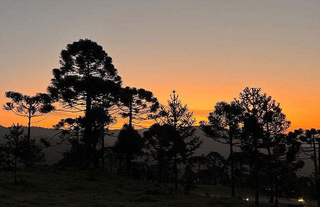 Bulawayo Lodge - Foto 27