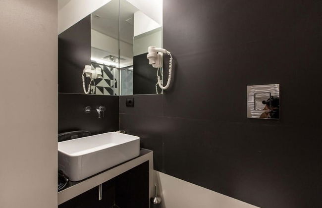 The Boutique Napoli Suite - Photo 147