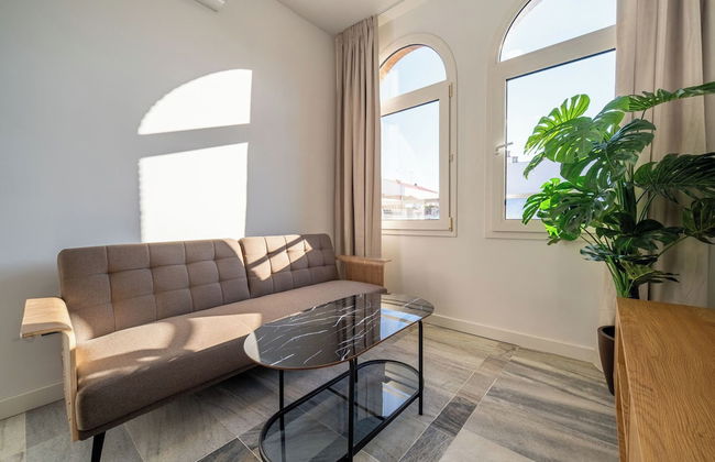 William Martin Apartments - Foto 74