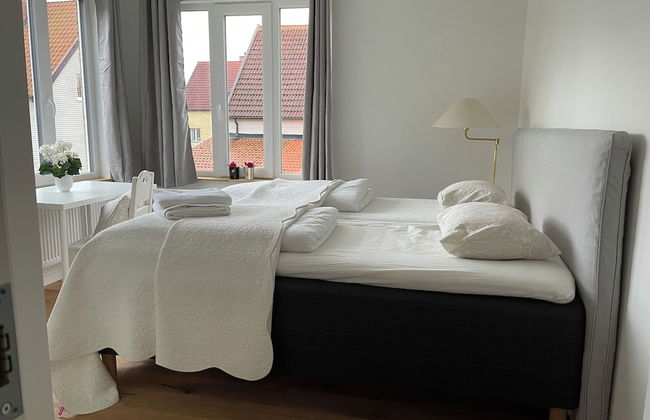 Rudbecksgatan - Foto 1