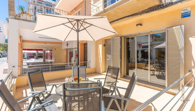 Bosset Platja in Mallorca - Foto 3, Habitación