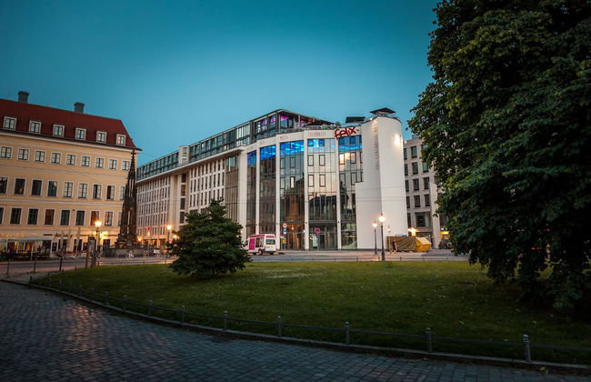 Felix Suiten am Zwinger - Foto 33