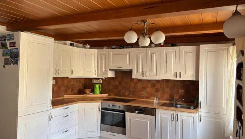 Nicole - Photo 5, stove, dishwasher