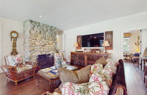 Cedar Crest Retreat - Foto 13