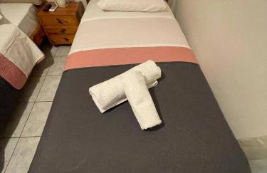 Tasos Manaritsas Rooms - Foto 37