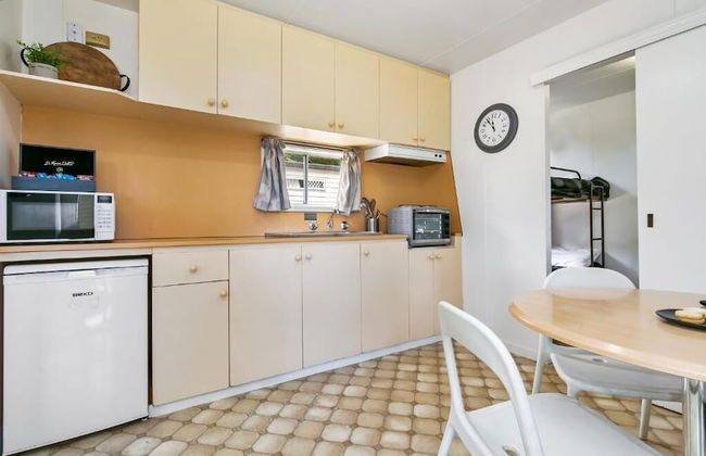 BIG4 Port Elliot Holiday Park - Foto 19