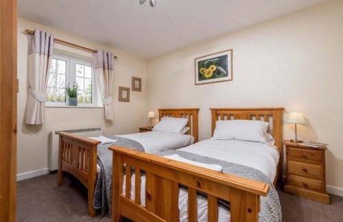 Criddlestyle Cottage - 5 bedroom New Forest Holiday Home - Foto 29