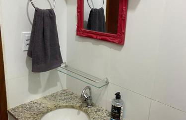 Vivendas do Serrano Apart105 Lençois - Photo 11