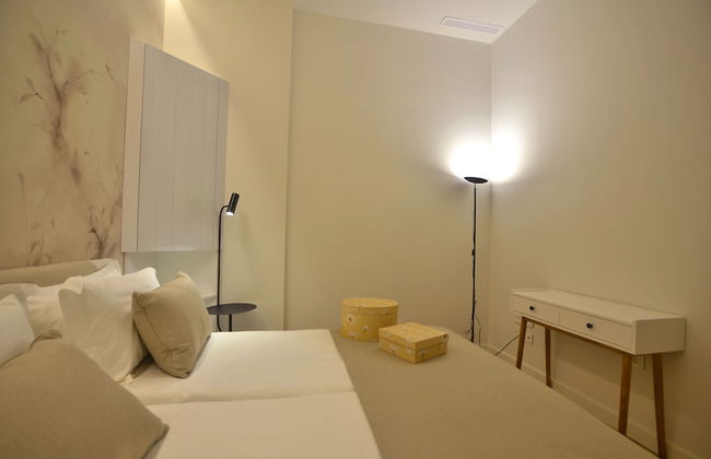 Plaza Mina Suites - Adults Recommended - Foto 23