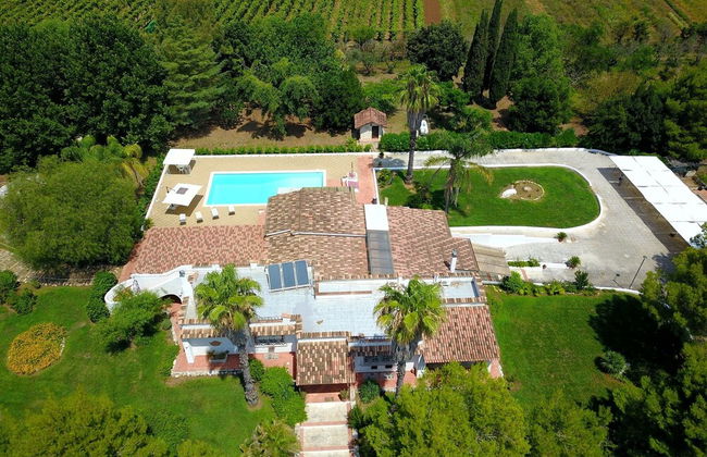 Villa Vetti - Foto 43