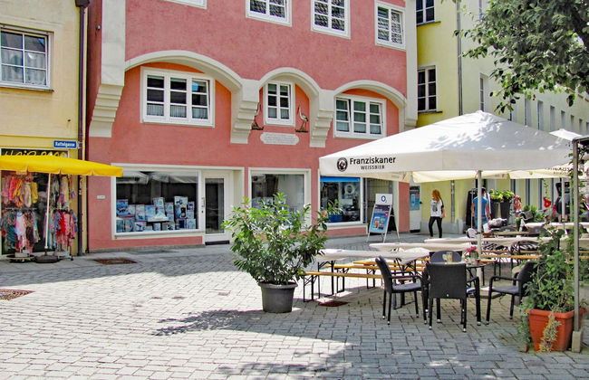 Apartment Storchenfärbe - Foto 1