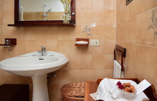 Ca Bearly in Nesso With 1 Bedrooms and 1 Bathrooms - Foto 24