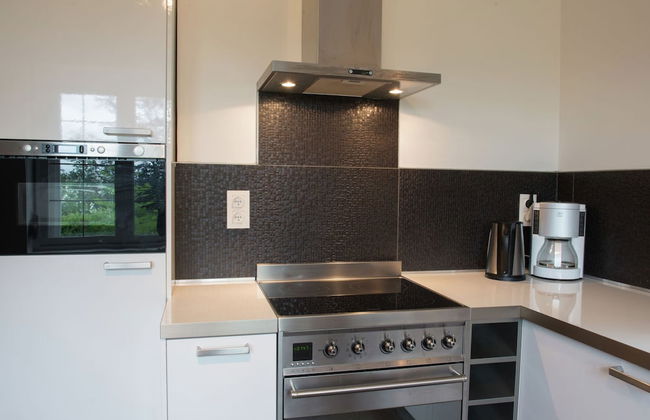 Mansion in Spa Liege With Private Garden - Photo 13