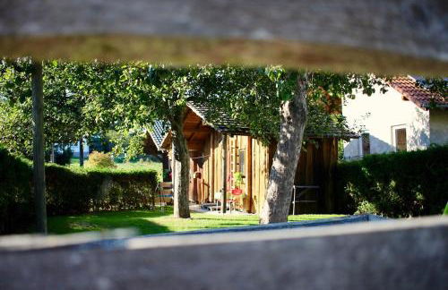 Villa Kunterbunt - Foto 2