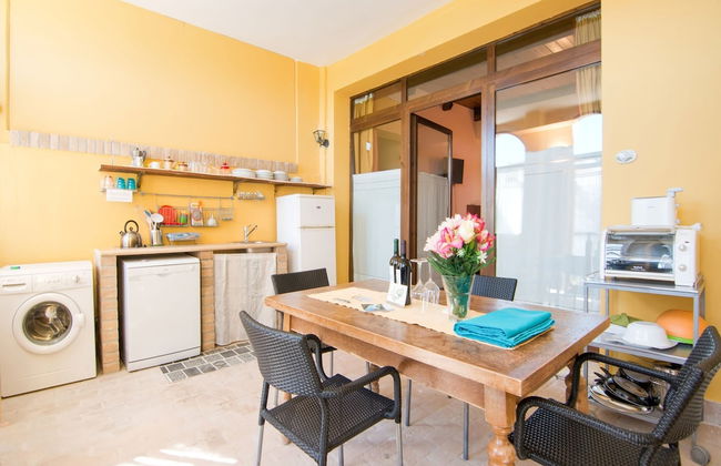 Beautiful Apartment in Ascoli Piceno with Hot Tub - Foto 22