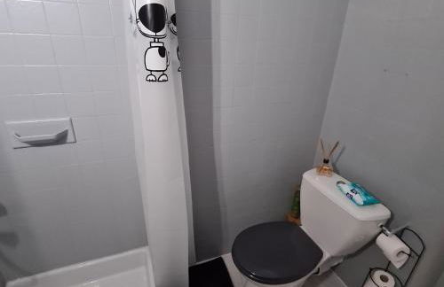 Gîte tout confort avec jacuzzi, proche Loire et forêt d'Orléans, idéal pour séjours nature et détente - FR-1-590-253 - Photo 29