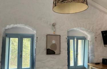 Σουίτα ΣΙΚΛΟΣ στο Καραβοστάσι Ν Οιτύλου Μάνης - Foto 10